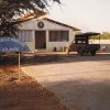 DJIBOUTI 1985